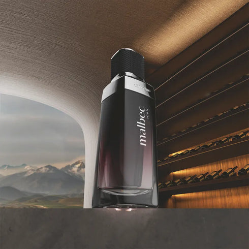 O Boticário Malbec Icon Eau de Toilette 100ml